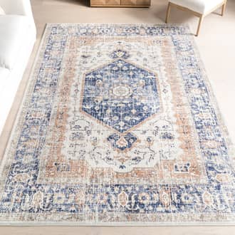 Florid Dreams Rug secondary image