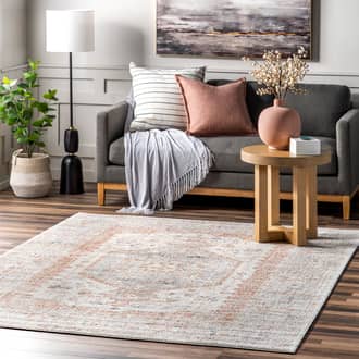 Florid Dreams Rug secondary image