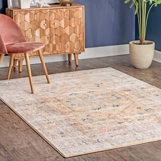 Florid Dreams Rug secondary image