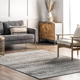 Loretta Timeworn Moroccan Rug secondary image