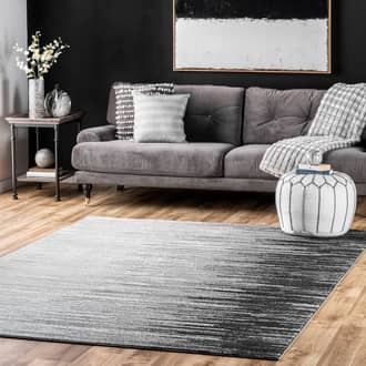 Ombre Rug secondary image