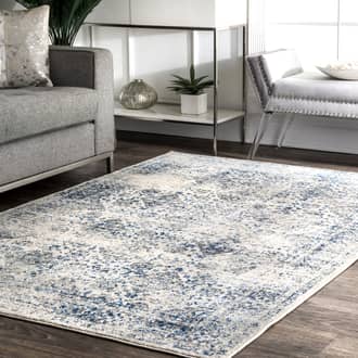 Hazy Mysterious Tarnish Rug secondary image