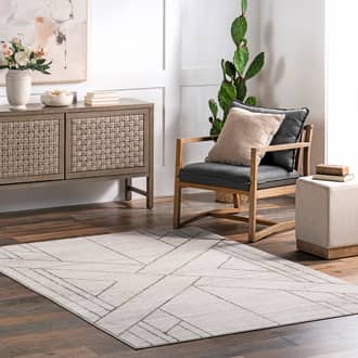 Amaris Contemporary Rug secondary image