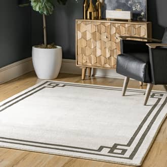 Classic Border Rug secondary image