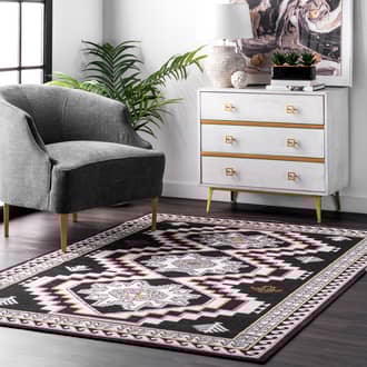 Hellenistic Vibrance Rug secondary image