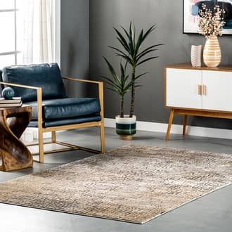 Gwenyth Mosaic Classic Rug secondary image