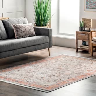 Lana Persian Garden Rug secondary image