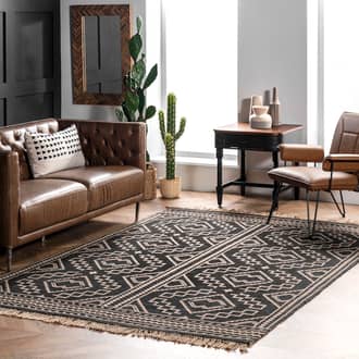 Valenta Tuareg Rug secondary image