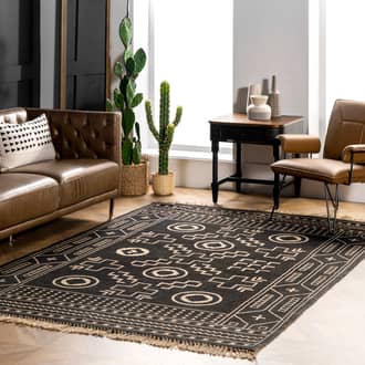 Lanzia Tuareg Rug secondary image