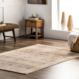 Verona Faded Persian Rug secondary image