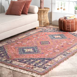 Palais Floral Rug secondary image