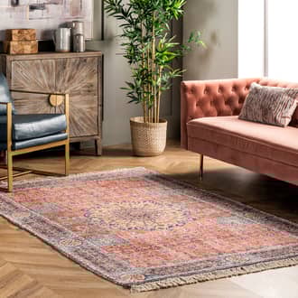 Elizabeth Jute Vintage Rug secondary image