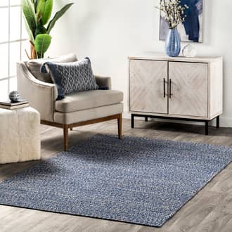 Beretta Braided Cotton Rug secondary image