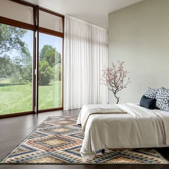 9' x 12' Himalaya Wool Rug secondary image