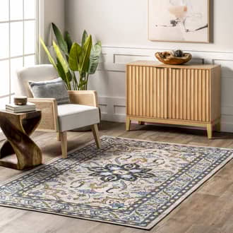 Ella Washable Venus Rug secondary image