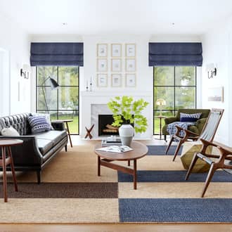 9' x 12' Molino Jute Rug secondary image