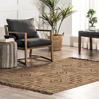 Giovanna Tuareg Mat Rug secondary image