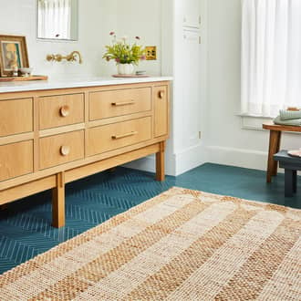 Hillcrest Jute and Wool Rug secondary image