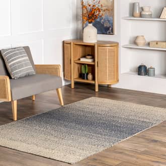 Valencia Jute Ombre Rug secondary image