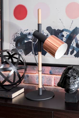 24-Inch Ellie Table Lamp secondary image