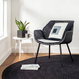 10' Bowline Handwoven Indoor/Outdoor Rug secondary image