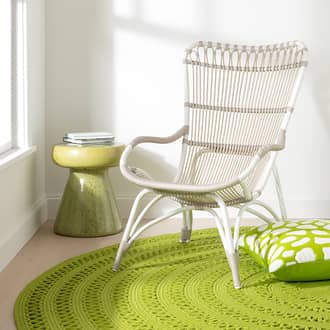 Bowline Handwoven Indoor/Outdoor Rug secondary image