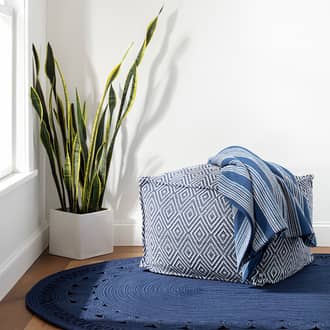 Reef Handwoven Indoor/Outdoor Rug secondary image