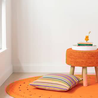 3' x 5' Reef Handwoven Indoor/Outdoor Rug secondary image