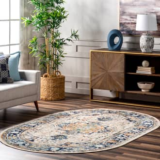 Fading Token Rug secondary image
