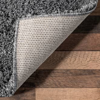 Plush Solid Shaggy Rug secondary image
