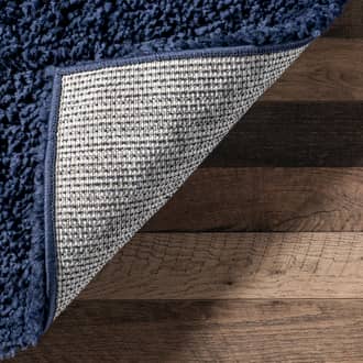 Plush Solid Shaggy Rug secondary image