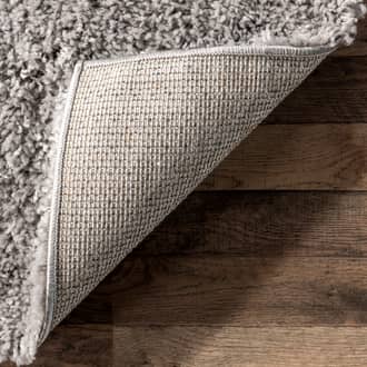 Plush Solid Shaggy Rug secondary image