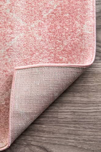 Moroccan Trellis Rug secondary image