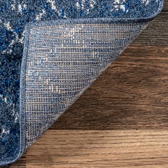 Moroccan Trellis Rug secondary image