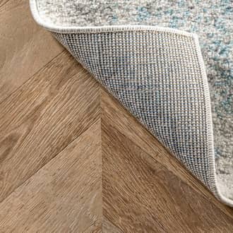Misty Olden Herati Rug secondary image