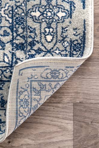 Floral Ornament Rug secondary image