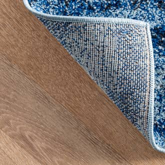 Abstract Rainfall Rug secondary image