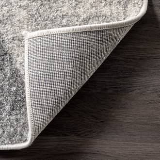 4' x 6' Geometric Banded Rug secondary image