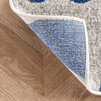 Geometric Banded Rug secondary image