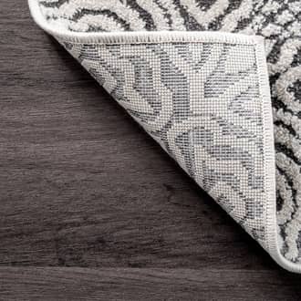 Diamond Mosaic Rug secondary image