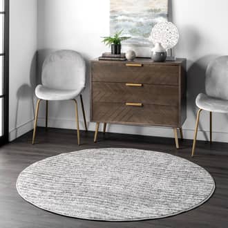 Ripple Waves Rug secondary image