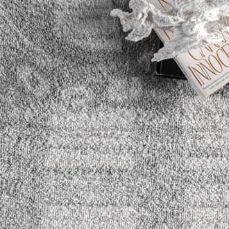 5' Faded Octopus Rug secondary image