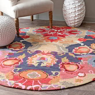 Patchwork Abstract Rug secondary image