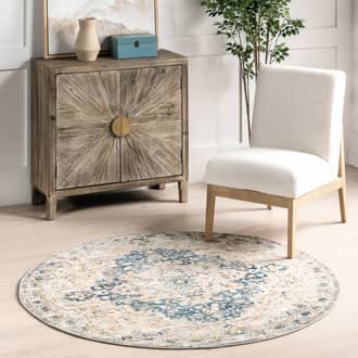 Vintage Medallion Rug secondary image