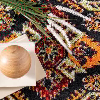 Medieval Herald Indoor/Outdoor Rug secondary image