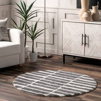 Vlad Washable Wool Rug secondary image
