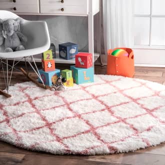 Diamond Rug secondary image