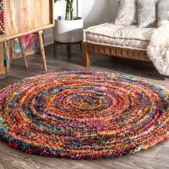 Swirl Rug secondary image