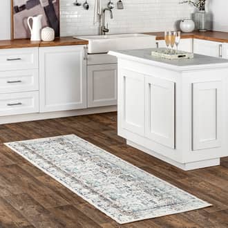 Bordered Vista Rug secondary image