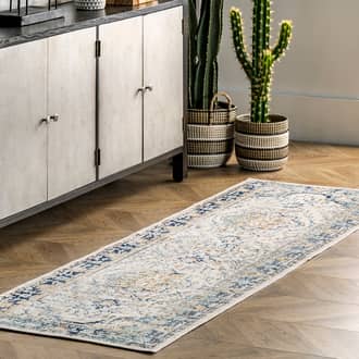 2' 8" x 8' Fading Token Rug secondary image